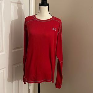 Under Armour plus size